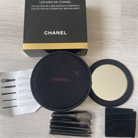 les mini de chanel price|chanel mini price.